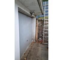 Garage Schraubergarage Motorrad Einzelgarage Lager Werkstatt - Solingen Wald