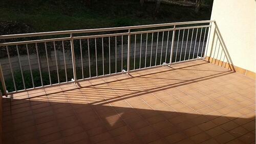 Foto - Etagenwohnung in Saarbrücken zur Miete