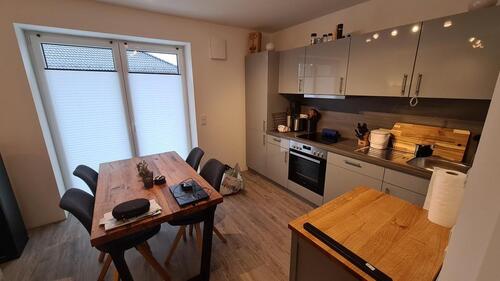 Foto - 2-Zimmer-Wohnung mit Balkon & Stellplatzoption in Tarp