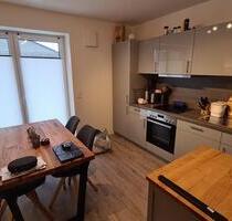 2-Zimmer-Wohnung mit Balkon & Stellplatzoption in Tarp