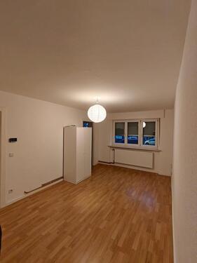Foto - 1 Zimmer Wohnung SteglitzLankwitz ruhiger Lage neu saniert