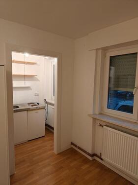 Foto - Etagenwohnung zur Miete in Berlin