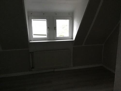 Foto - Etagenwohnung in Petersberg