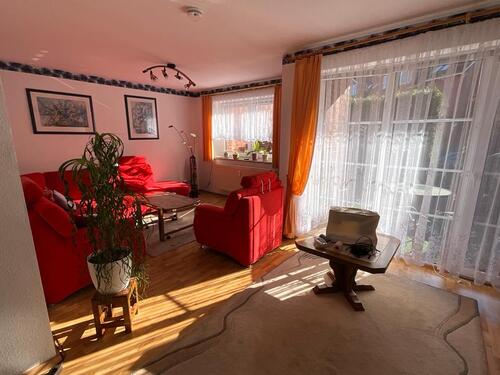 Foto - Etagenwohnung zur Miete in Magdeburg