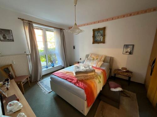 Foto - Etagenwohnung in Magdeburg zur Miete