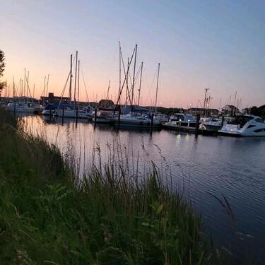Foto - Ferienhaus Küstenliebe Harlesiel