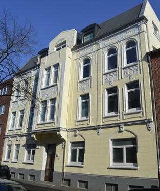 Foto - 054003 - 3 ZKB + Balkon im 1. OG zu vermieten