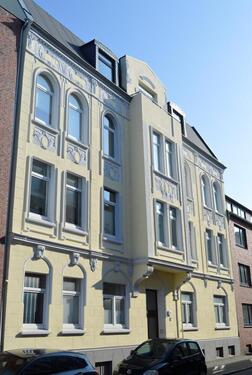 Foto - Etagenwohnung in Wilhelmshaven