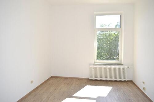 Foto - Etagenwohnung in Wilhelmshaven zur Miete