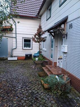 Foto - Einfamilienhaus zum Kaufen in Herzberg am Harz