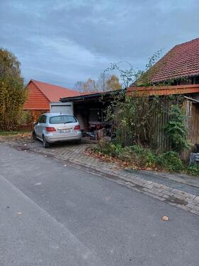 Foto - Einfamilienhaus in Herzberg am Harz