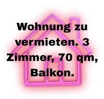 3-Zimmer Wohnung TelgtePeine - 750,00 EUR Kaltmiete, in Ilsede (PLZ: 31241)