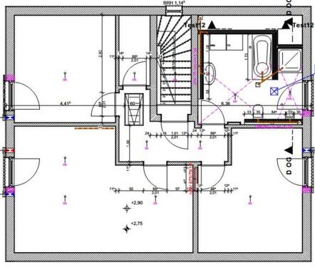 Foto - Etagenwohnung in Oberschönegg