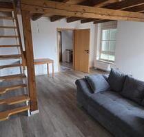 Maisonette-Verkauf- 88630 Pfullendorf-Zentrum-Ideal für Anleger - Ehingen (Donau)