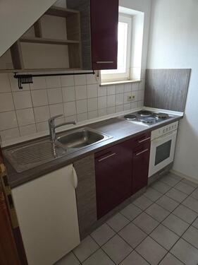 Foto - Etagenwohnung in Ehingen (Donau) zum Kaufen