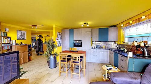 Foto - Etagenwohnung in Leverkusen zur Miete