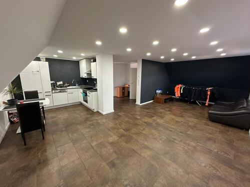 Foto - 3 Zimmer Etagenwohnung zur Miete in Sassenburg