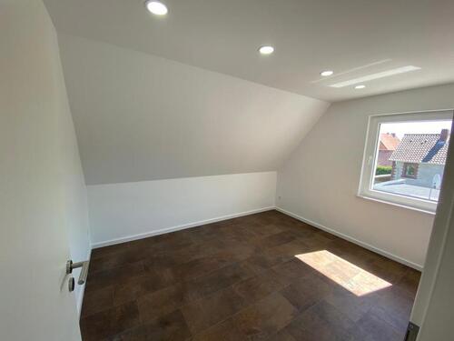 Foto - Etagenwohnung in Sassenburg zur Miete