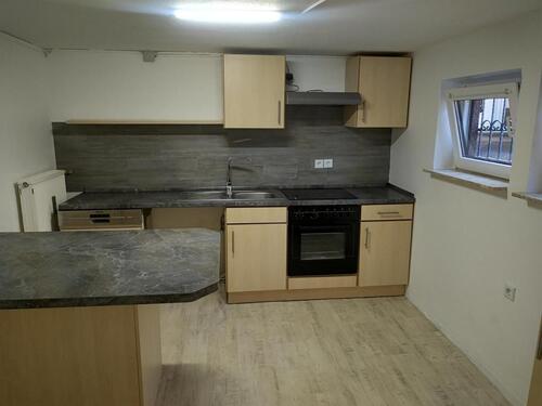 Foto - Etagenwohnung in Selters (Westerwald) zur Miete