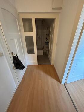 Foto - 1 Zimmer Etagenwohnung zur Miete in Remscheid