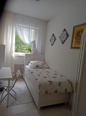 Foto - 3er Frauen wg in Neukölln ab1.1.2026 ohne Anmeldung