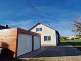 Foto - Modernisiertes Einfamilienhaus mit Einliegerwohnung