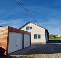 Modernisiertes Einfamilienhaus mit Einliegerwohnung - Pfalzgrafenweiler