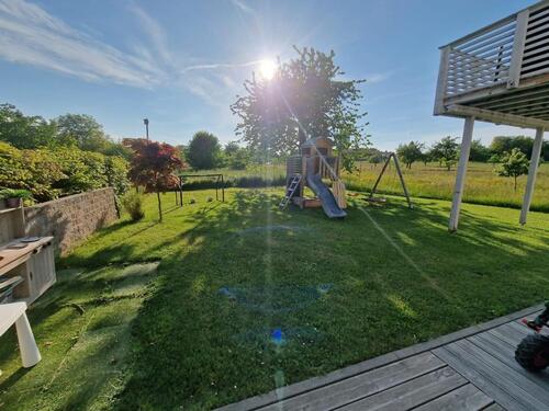 Foto - Einfamilienhaus in Pfalzgrafenweiler zum Kaufen