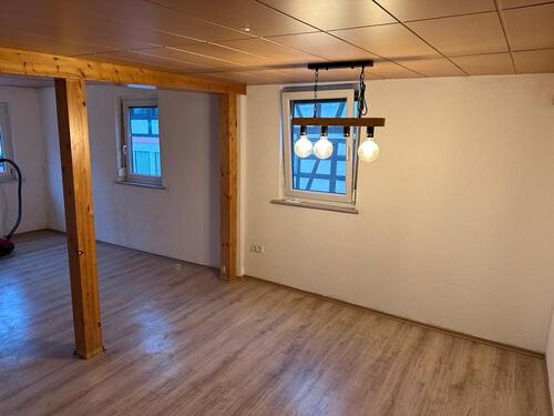 Foto - 3 Zimmer Etagenwohnung zur Miete in Eberdingen