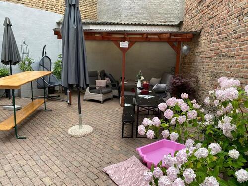 Foto - Charmantes Einfamilienhaus - 695.000,00&nbsp;EUR Kaufpreis, ca.&nbsp; 160,00&nbsp;m&sup2;