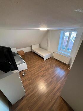 Foto - 3 Zimmer Dachgeschoßwohnung zur Miete in Sanitz