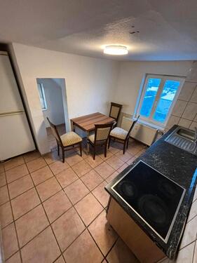 Foto - 3 Zimmer Dachgeschoßwohnung in Sanitz