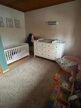 Foto - 6 Zimmer Etagenwohnung in Stephansposching