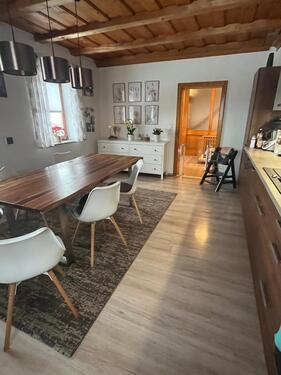 Foto - Etagenwohnung in Stephansposching zur Miete