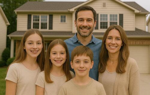 Foto - Haus zur Miete - 1.100,00&nbsp;EUR Kaltmiete, ca.&nbsp; 110,00&nbsp;m&sup2;