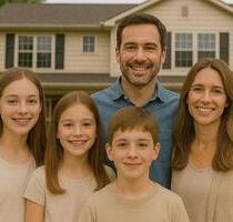 Haus zur Miete - 1.100,00&nbsp;EUR Kaltmiete, ca.&nbsp; 110,00&nbsp;m&sup2; in Burghausen (PLZ: 84489)