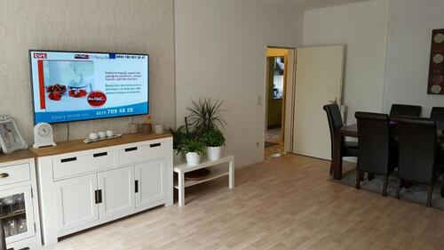 Foto - 3 Zimmer Etagenwohnung zur Miete in Ibbenbüren