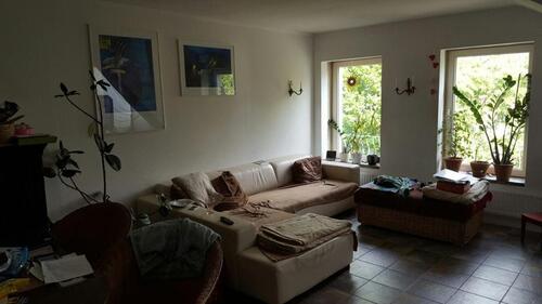 Foto - 3 Zimmer Etagenwohnung in Ibbenbüren