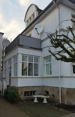 Foto - Etagenwohnung in Ibbenbüren zur Miete