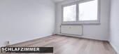 Foto - 3 Zimmer Etagenwohnung zur Miete in Zwickau