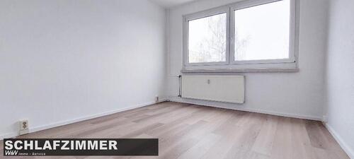 Foto - 3 Zimmer Etagenwohnung zur Miete in Zwickau