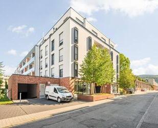 STUDENTS ONLY: YOUR APARTMENT: Furnished student apartment in Heidelberg with all-in rent