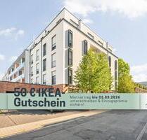 STUDENTS ONLY: YOUR APARTMENT: Furnished student apartment in Heidelberg with all-in rent