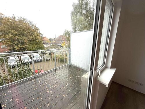 Foto - 2 Zimmer Etagenwohnung zur Miete in Wilhelmshaven