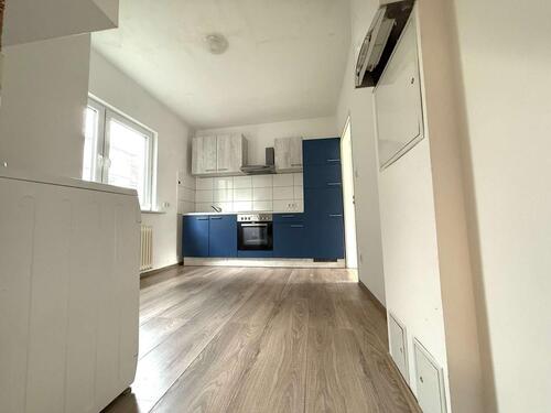 Foto - Etagenwohnung in Wilhelmshaven zur Miete