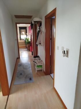 Foto - Schnuckelige Dachgeschoss Wohnung in Werther Theenhausen