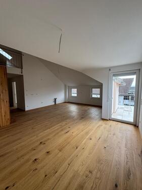 Foto - 4 Zimmer Maisonettenwohnung zur Miete in Plüderhausen