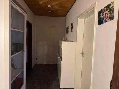 Foto - Etagenwohnung in Wingst zur Miete