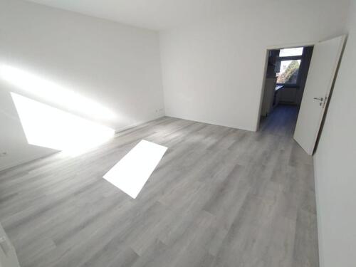 Foto - 1 Zimmer Etagenwohnung zur Miete in Werdau