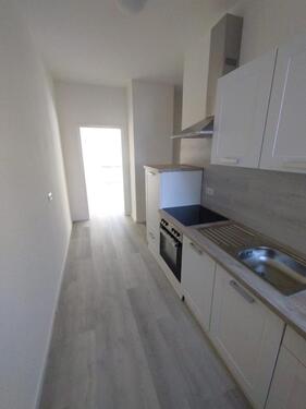 Foto - Etagenwohnung in Werdau zur Miete